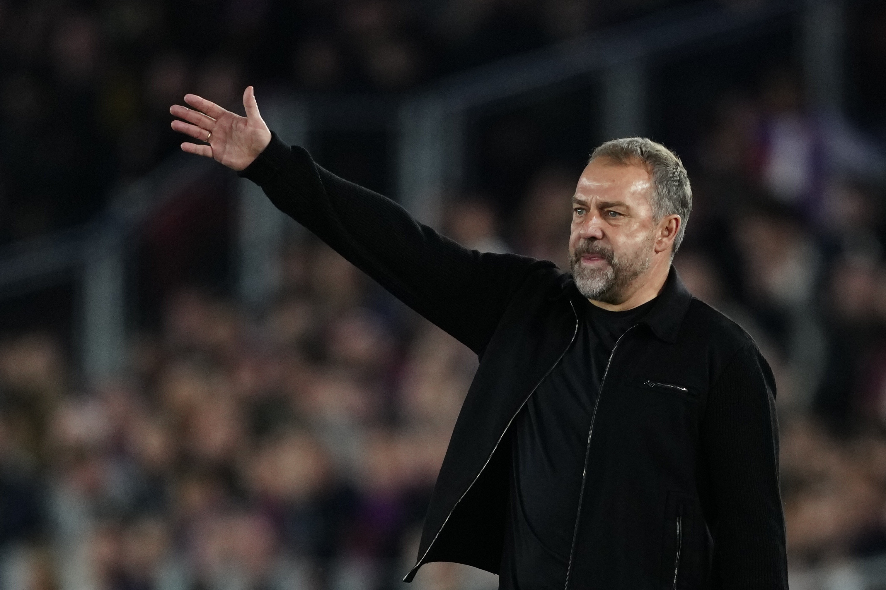 世俱杯-每体：3-0马竞定下基调，巴萨已经准备好为联赛和欧冠冠军而战