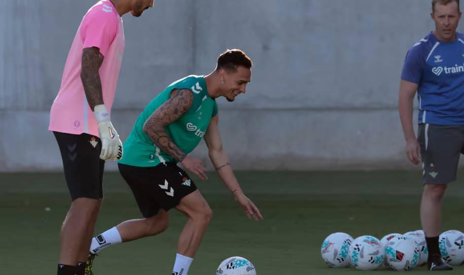 世俱杯赛程-阿斯：安东尼将首发出战莱万特，他上一次比赛还是欧协联决赛