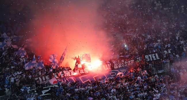 世俱杯网址-担心引发冲突，法国警方禁止巴黎圣日耳曼球迷前往马赛主场观赛