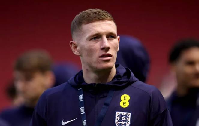 世俱杯-邮报：曼城对安德森的兴趣取决于罗德里等人情况，也在关注里德