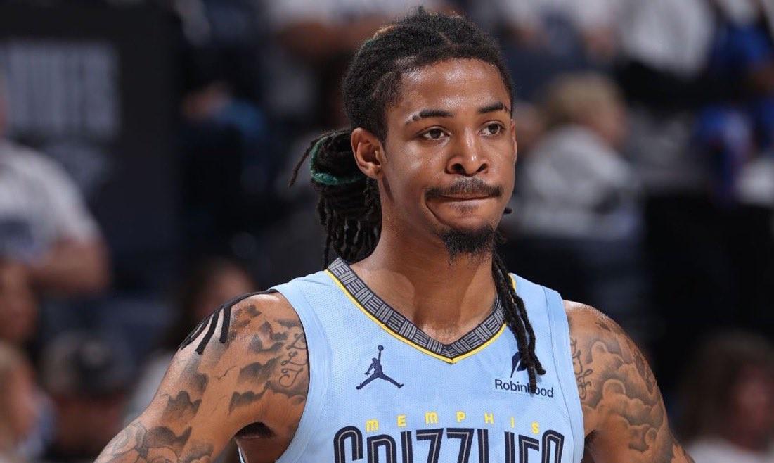 Shams：多队欣赏莫兰特的能力，但没有球队愿意提供重要报价