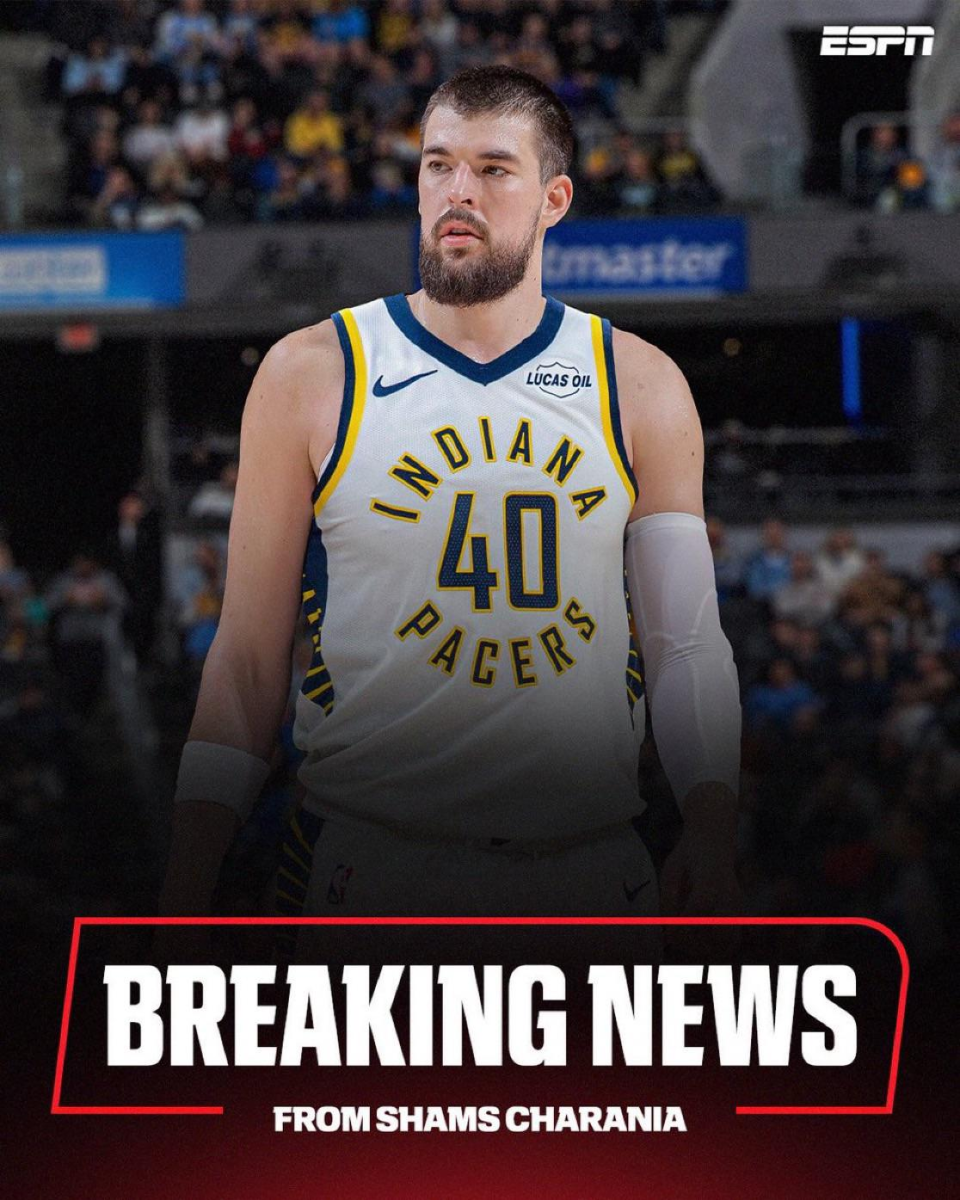 世俱杯-快船计划放弃本赛季，步行者被狠狠拿捏不得不高价吃下祖巴茨？