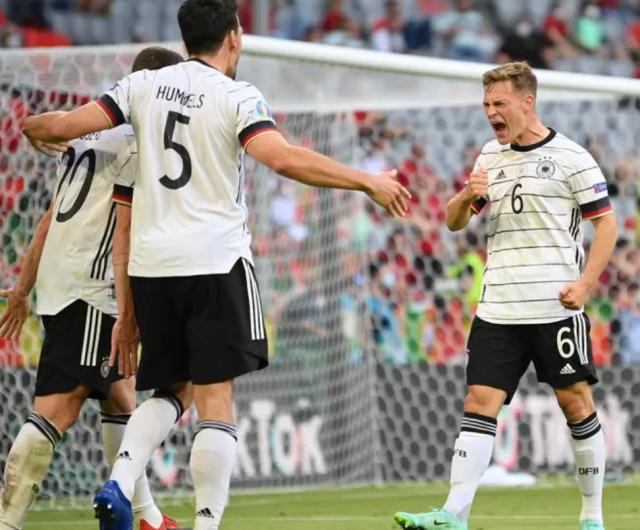 世界杯新用户彩金-【前瞻】德国折损大将 不能让匈牙利成为下个韩国！