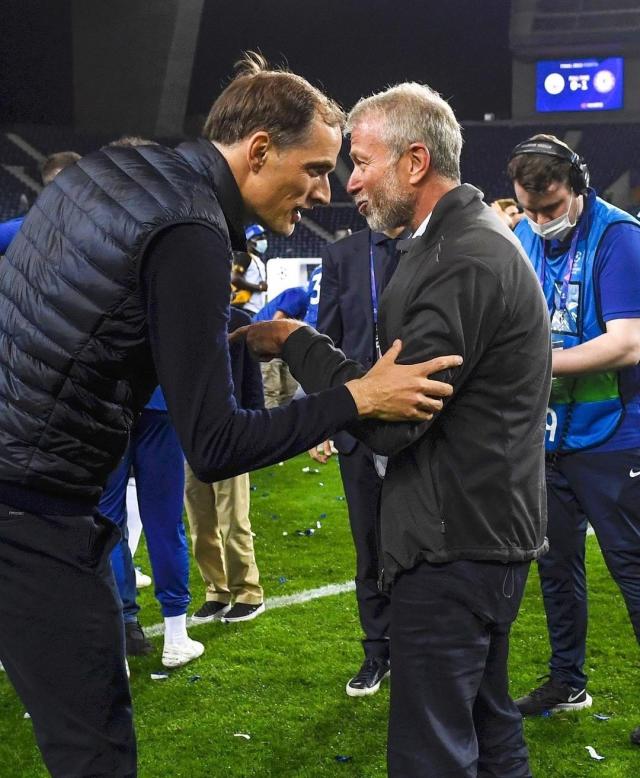 世俱杯官网-图赫尔即将涨薪续约，切尔西已跟他聊过凯恩