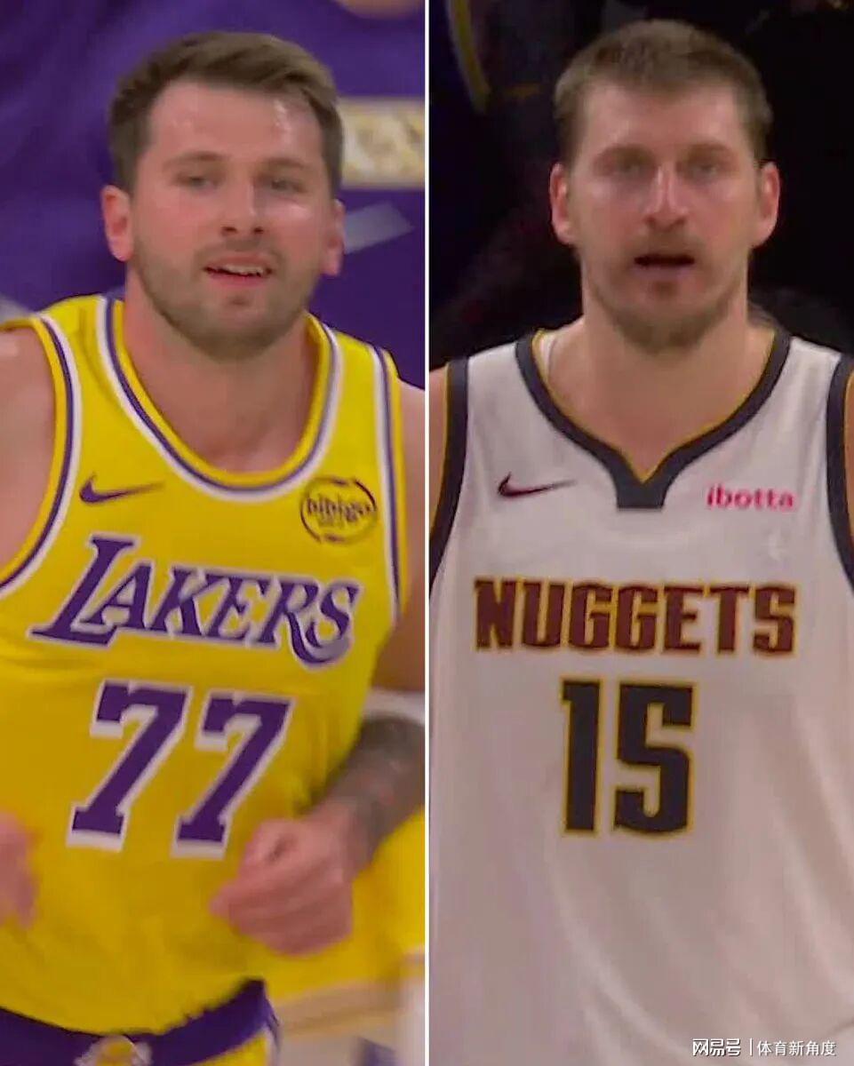 世俱杯网址-哇塞！西部第3了，湖人三巨头支棱起来了