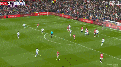 世俱杯官方-英超解释维拉进球有效：阿马杜-奥纳纳未在门将视线范围内