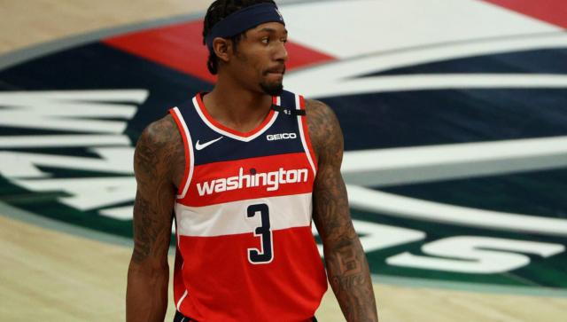 世俱杯官方-一胜难求比尔沮丧失落 但他仍想书写终老传奇